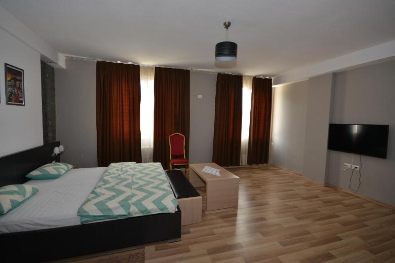 Budget Double Room image 1