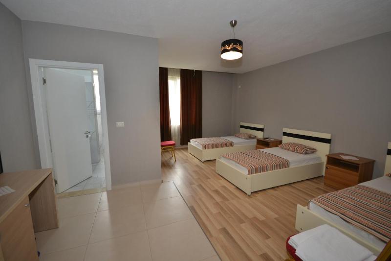 Basic Triple Room image 4