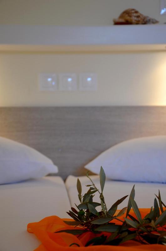 Deluxe Double Room (2 Adults + 1 Child) image 3