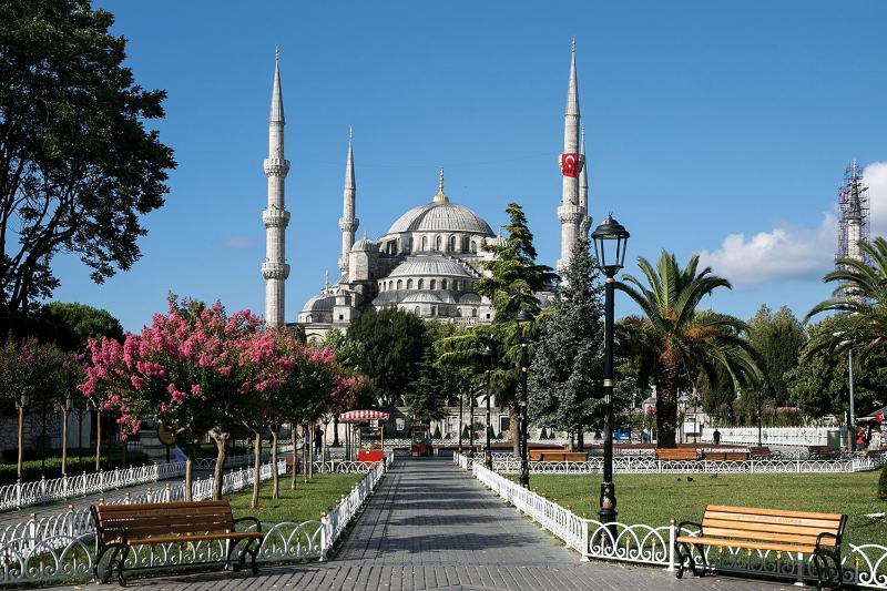 My Holiday Time Hotel - image 9