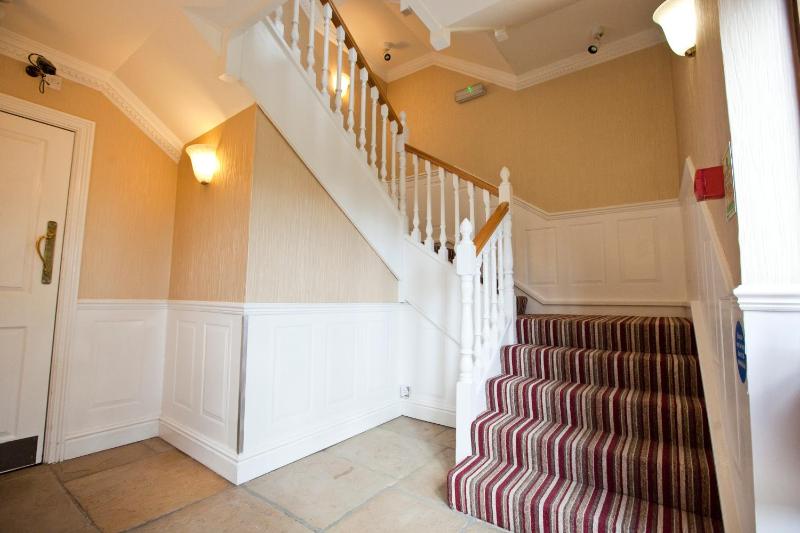 Executive Double Room image 2