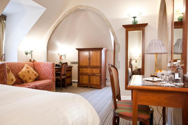 Executive Junior Suite image 1