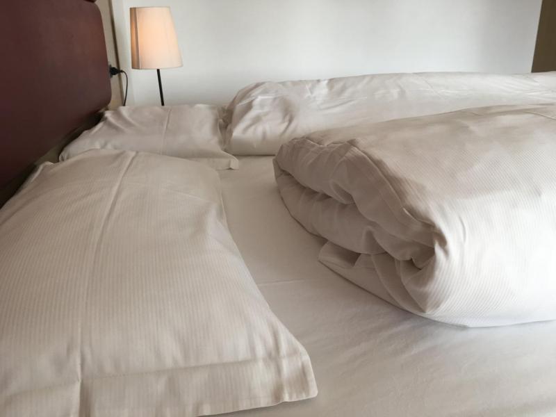 Quadruple Room with Terrace image 4