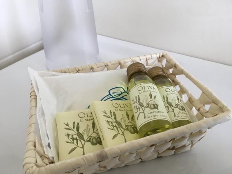 Budget Double or Twin Room image 2