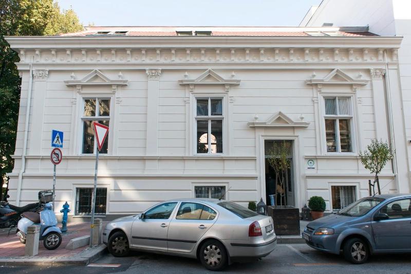 Smokvica Dorćol B&B - image 6