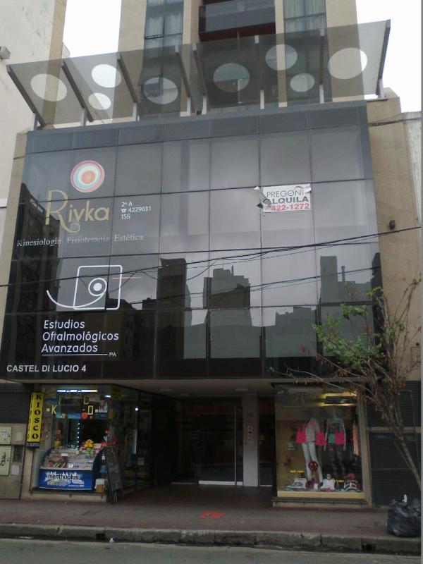 CÓRDOBA DEPARTAMENTO CÉNTRICO-OPCIÓN COCHERA-cerca Sanatorio Allende-Kempes-Plaza de la música-clinicas de ojos-Imgo-shopings-Univ Siglo 21- - image 10