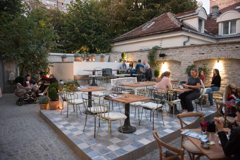 Smokvica Dorćol B&B - image 12