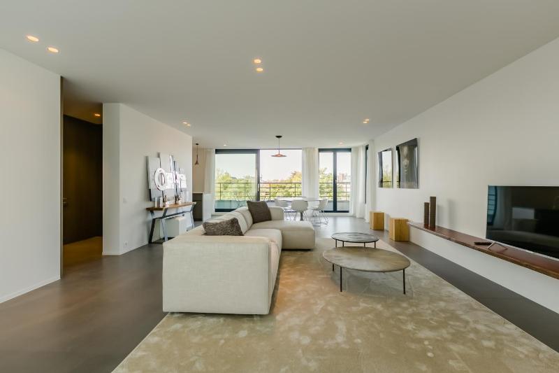 Duplex Apartment image 1