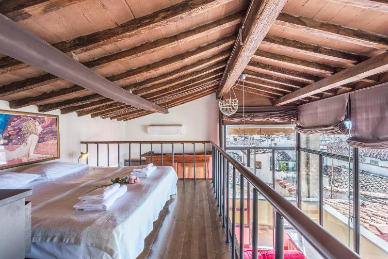 Loggia panoramica by Mmega - image 14