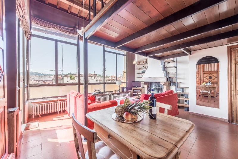 Loggia panoramica by Mmega - image 6