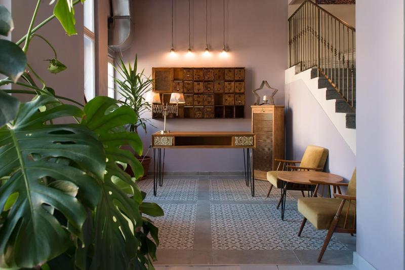 Smokvica Dorćol B&B - image 1