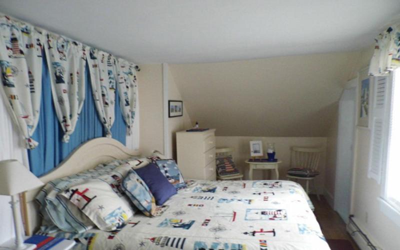 Two-Bedroom Apartment image 2