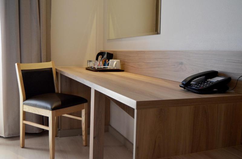 Regal Inn Hotel Midrand - image 15