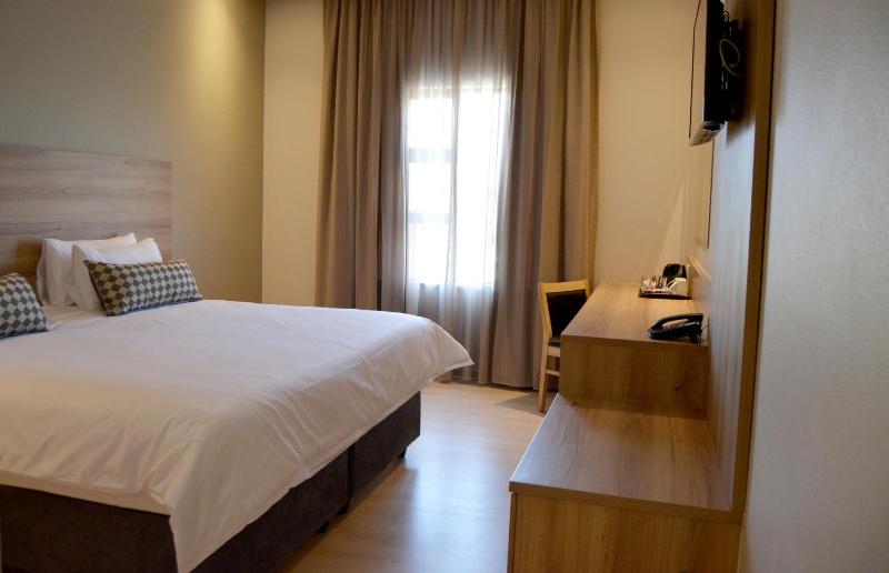 Regal Inn Hotel Midrand - image 16