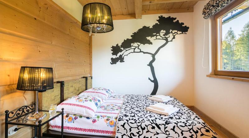 Apartamenty Przy Dolinie Kościeliskiej - image 20