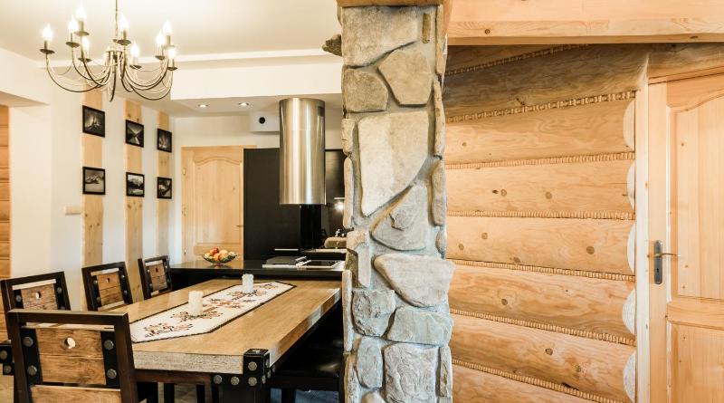 Apartamenty Przy Dolinie Kościeliskiej - image 26