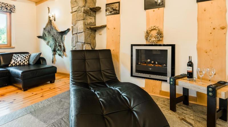 Apartamenty Przy Dolinie Kościeliskiej - image 31