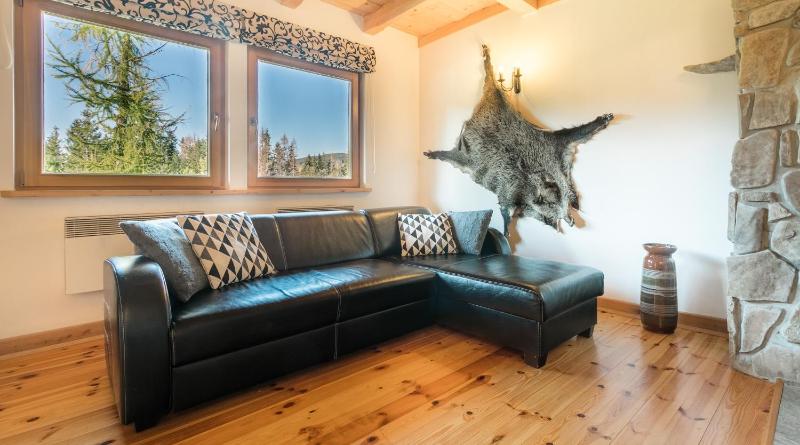 Apartamenty Przy Dolinie Kościeliskiej - image 50