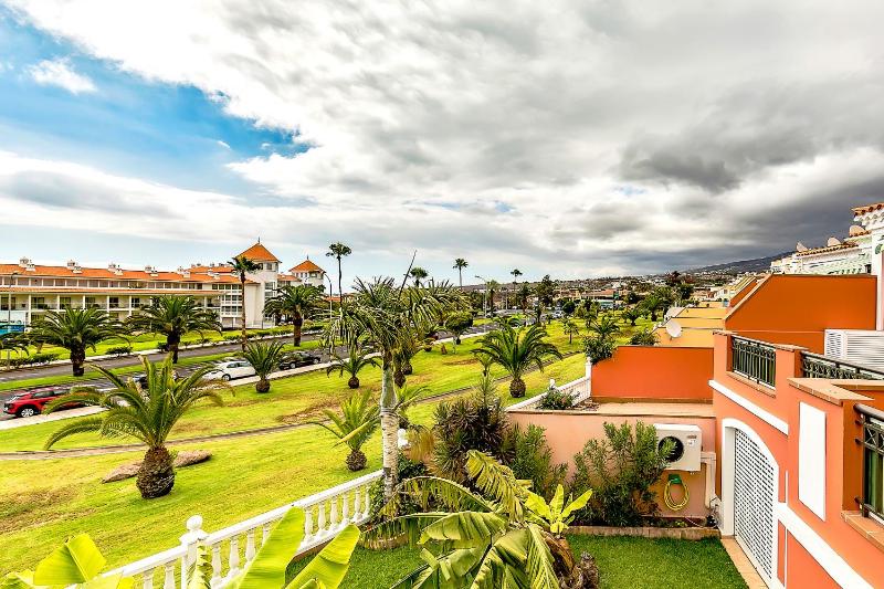 El Veril del Duque Apartment - image 14