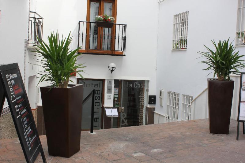 Hotel La Casa - image 11