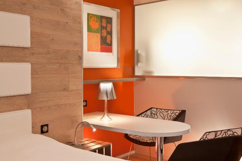 Hotel Le Colombier Suites - image 40