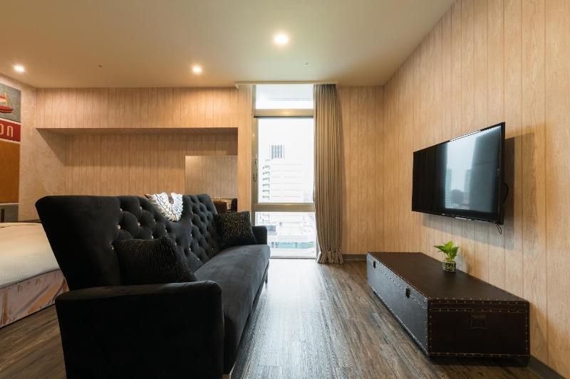 Skyone Hotel - image 7