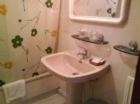 Hostal Solpor - image 7