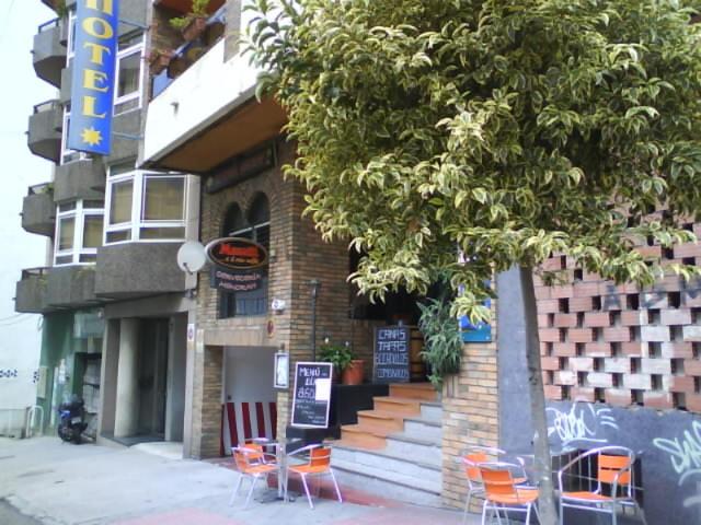 Hostal Solpor - image 43