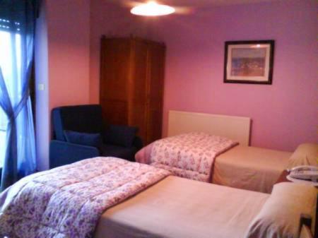 Hostal Solpor - image 50