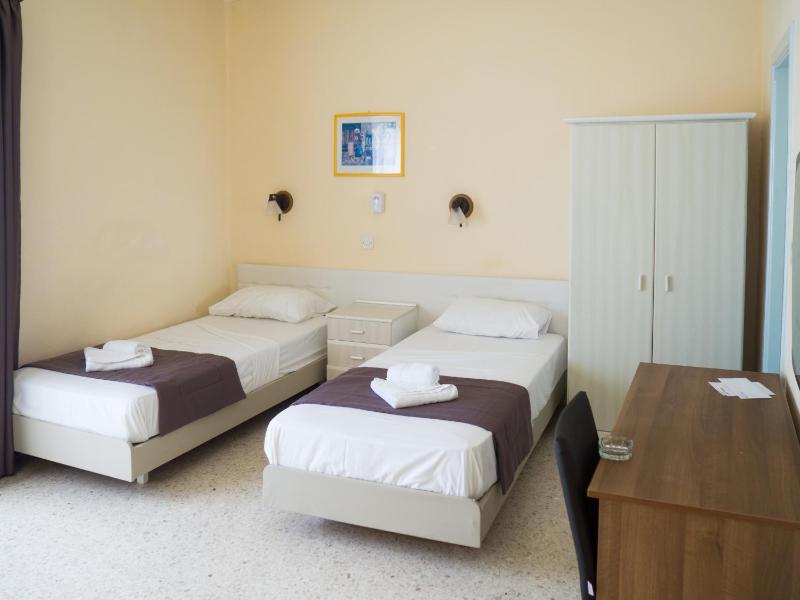 Two-Bedroom Apartment image 2