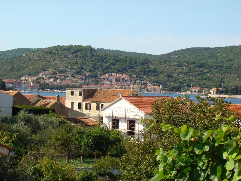 Comfort Studio with Balcony and Sea View image 2