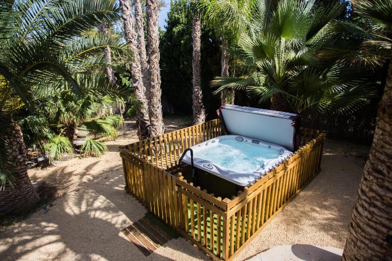 Apartamentos El Palmeral de Madaria - image 17