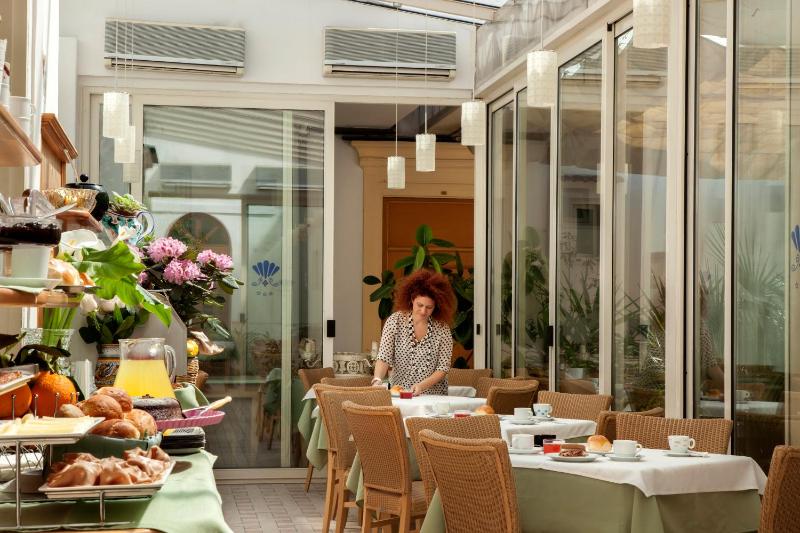 Hotel Del Corso - image 45
