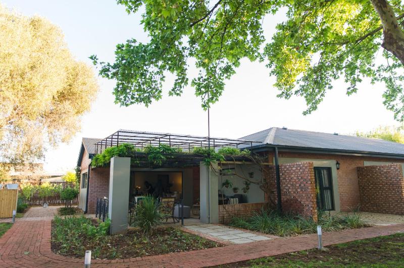 Pepper Tree Venue & Guesthouse - image 12