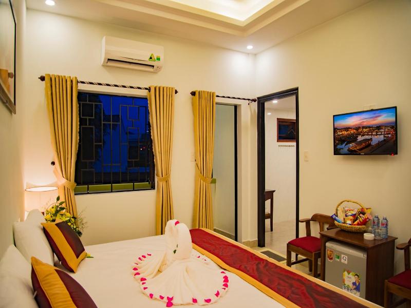 Mi Kha Homestay - image 14