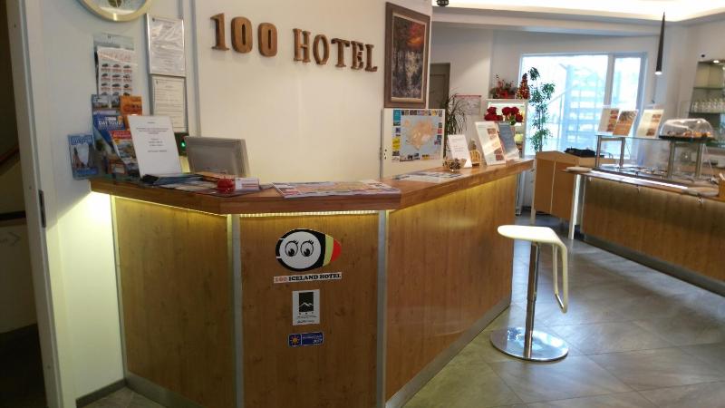 100 Iceland Hotel - image 15