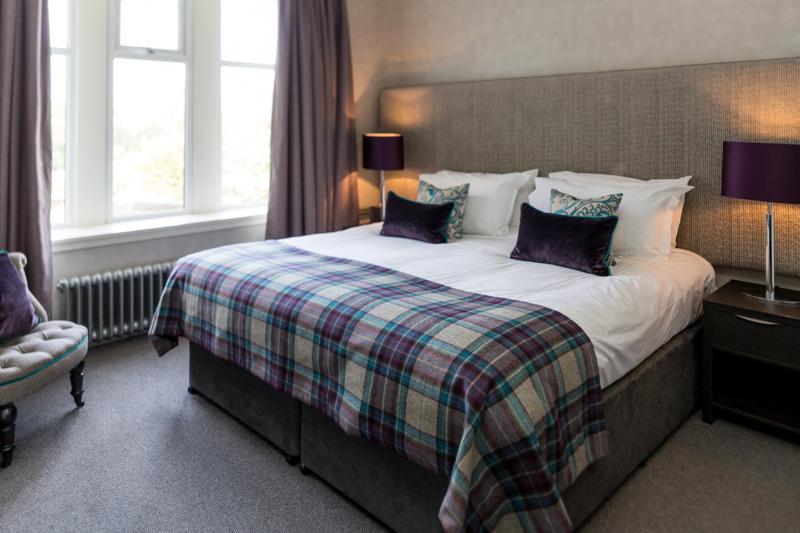 Deluxe King Room image 4