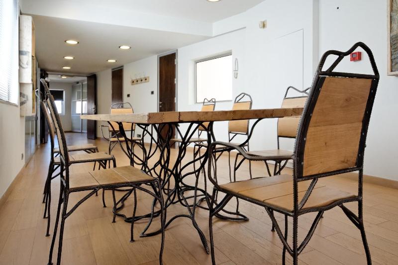 Hidesign Athens Art Loft Penthouse Acropolis View - image 3