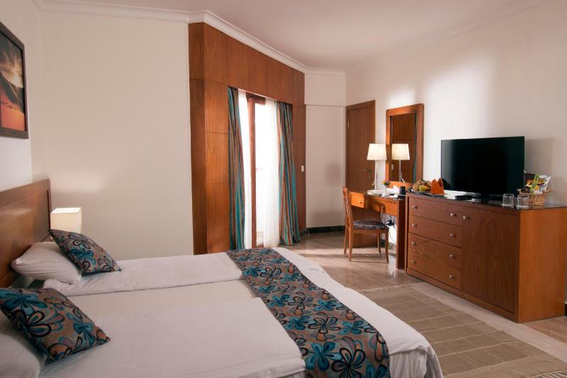 Swiss Inn Resort Dahab - image 26