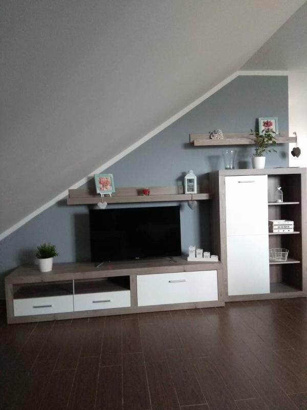 Deluxe Apartment image 3