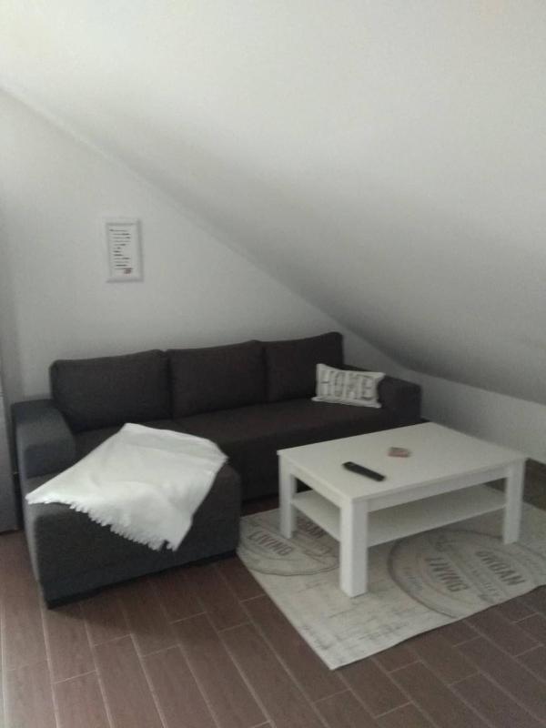 Deluxe Apartment image 4