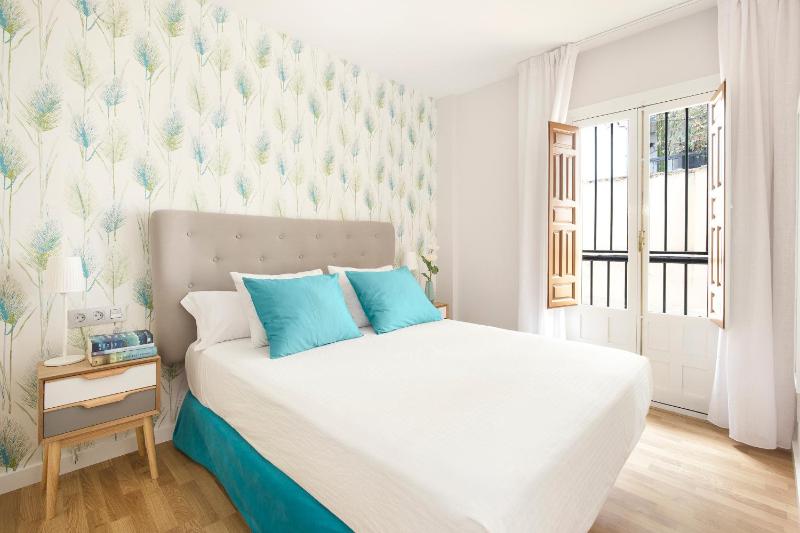 Two-Bedroom Accommodation image 1