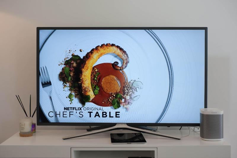 Two-Bedroom Apartment image 3