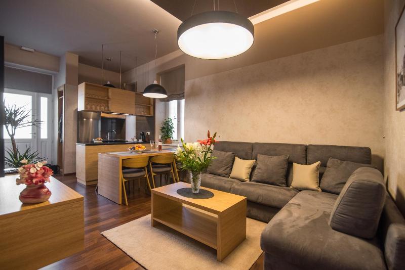 Luxury Apartments Centre of Opatija - image 2