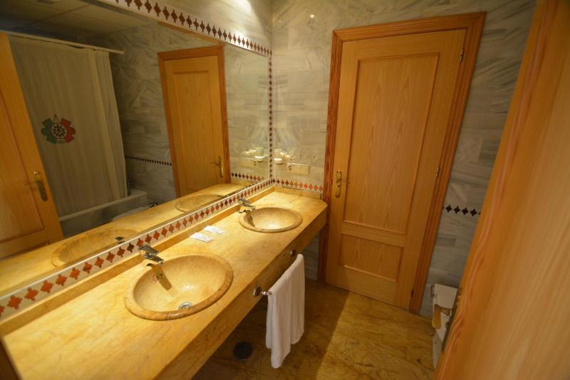 Apartamentos Mexico - image 25