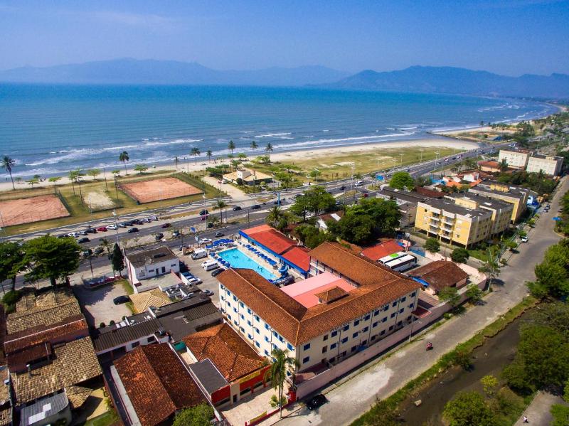 Hotel Litoral Norte - image 48