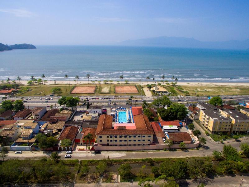 Hotel Litoral Norte - image 1