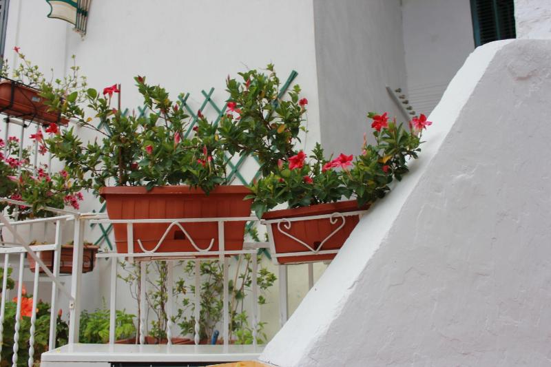 Casa Vacanze Nonna Raffa - image 18