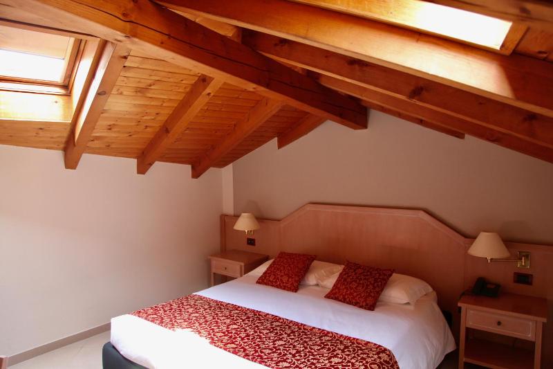 Double Room - Attic image 2