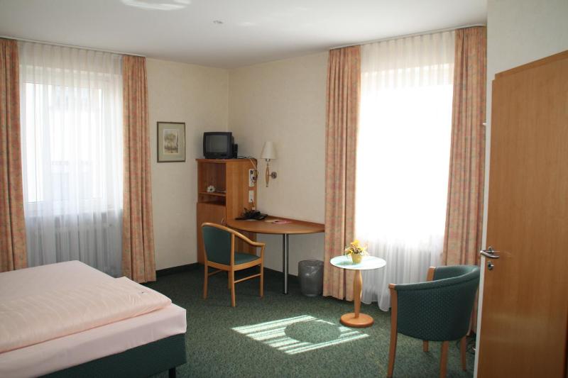Comfort Double Room image 1